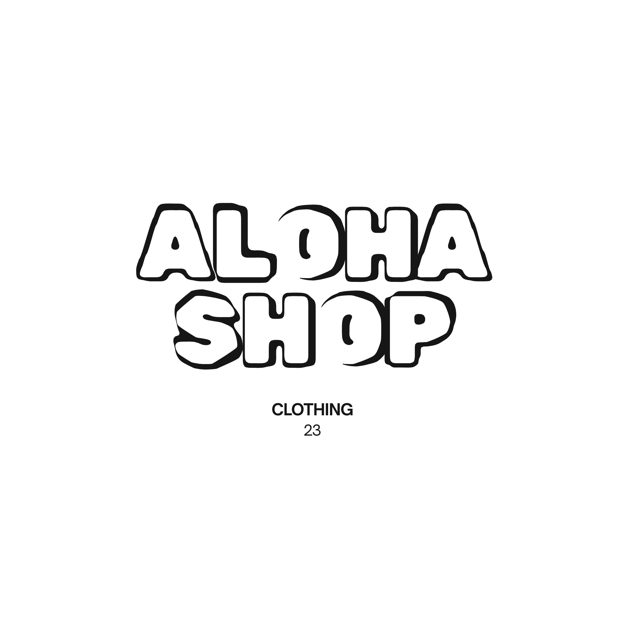 Aloha shop