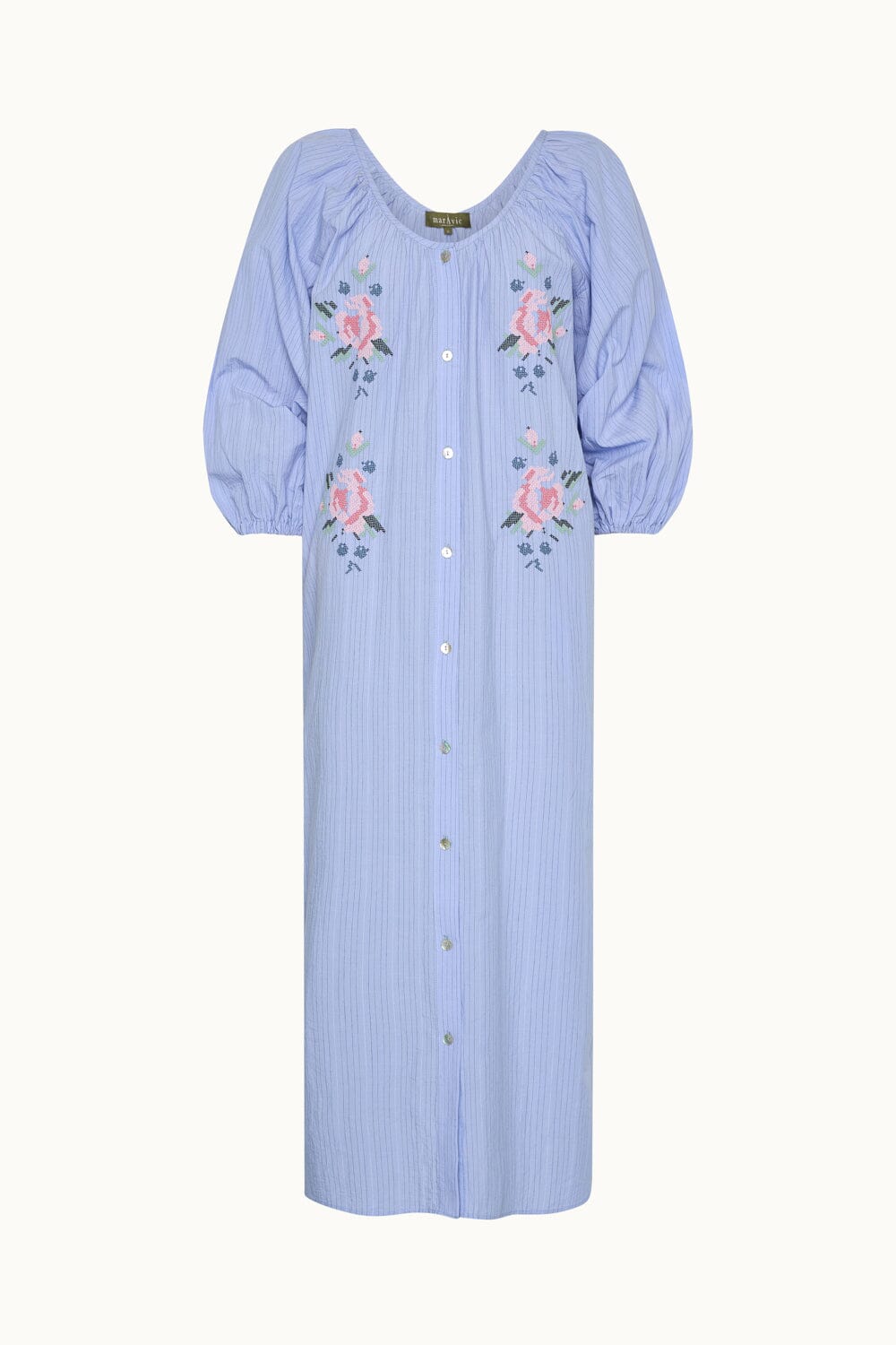 Aina Dress