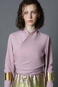 Camisa Alma Rosa