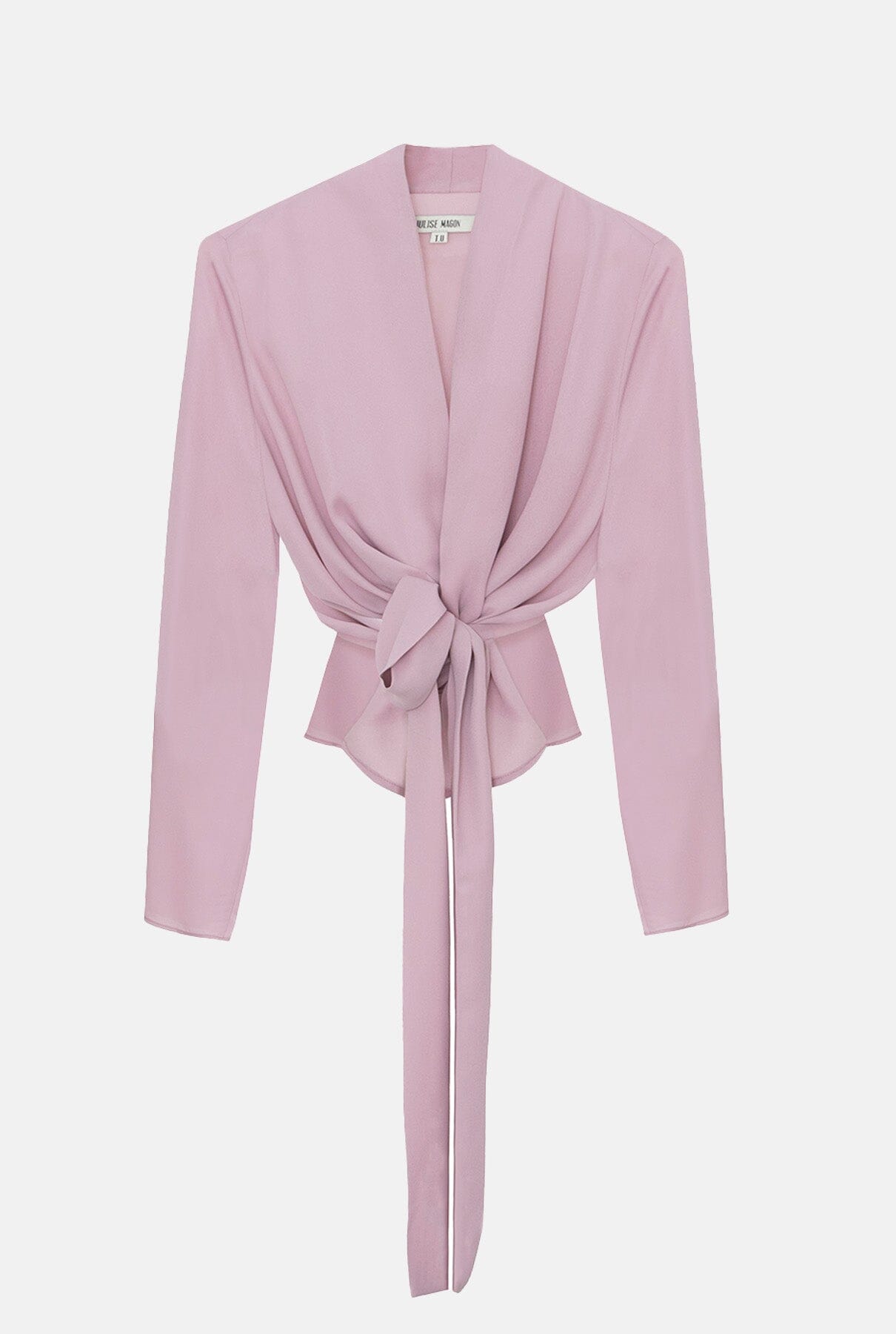 Camisa Alma Rosa