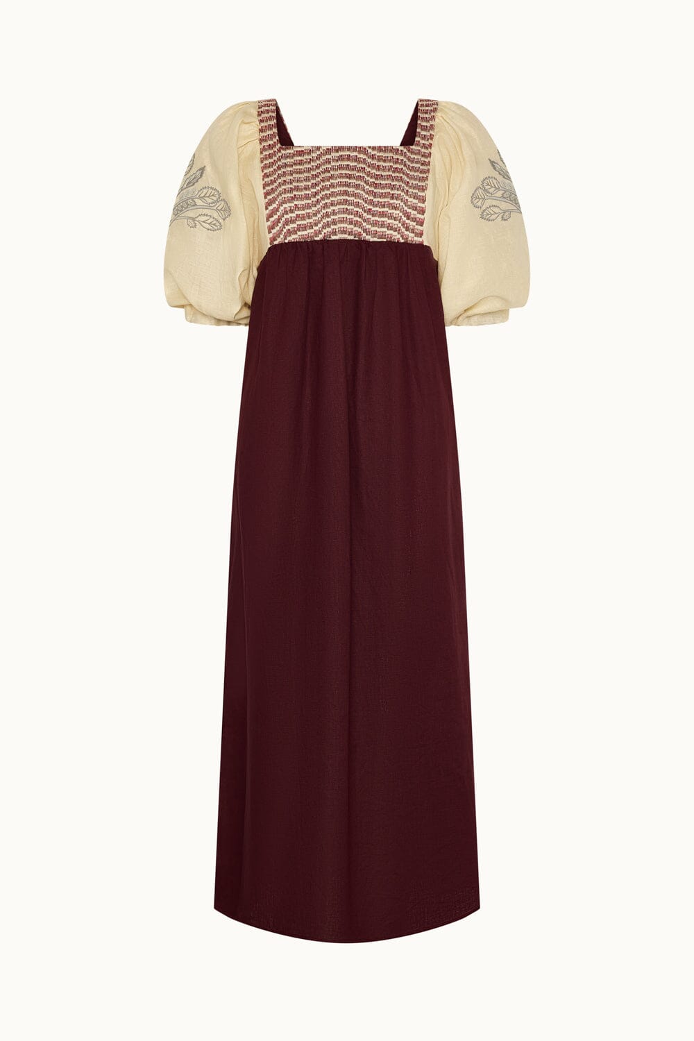 Amira Dress