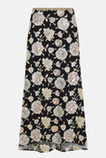 Anais Skirt Black
