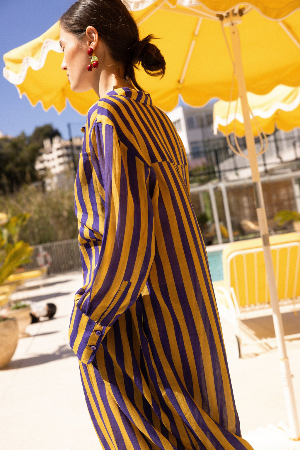 Ancora Dress