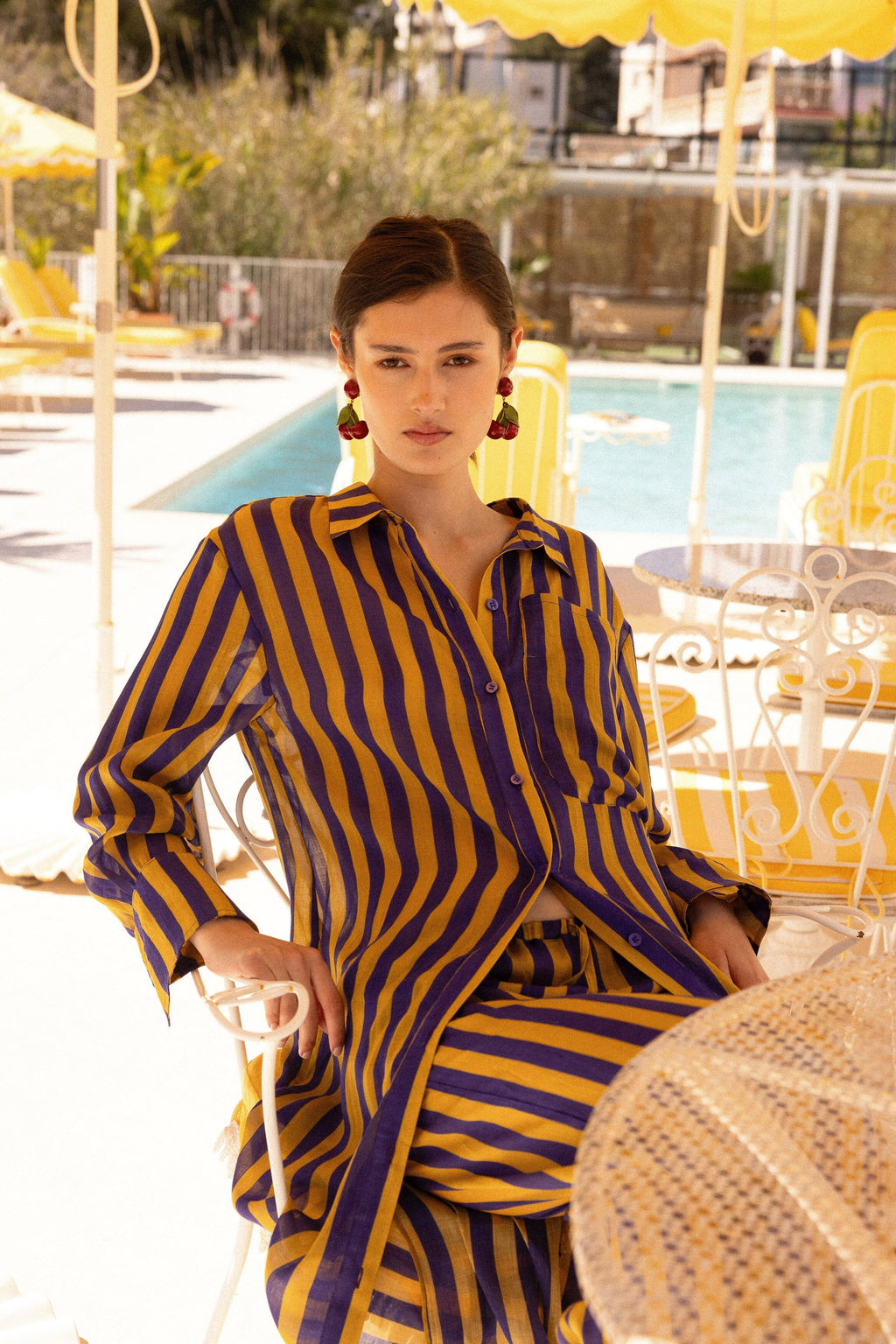 Ancora Dress