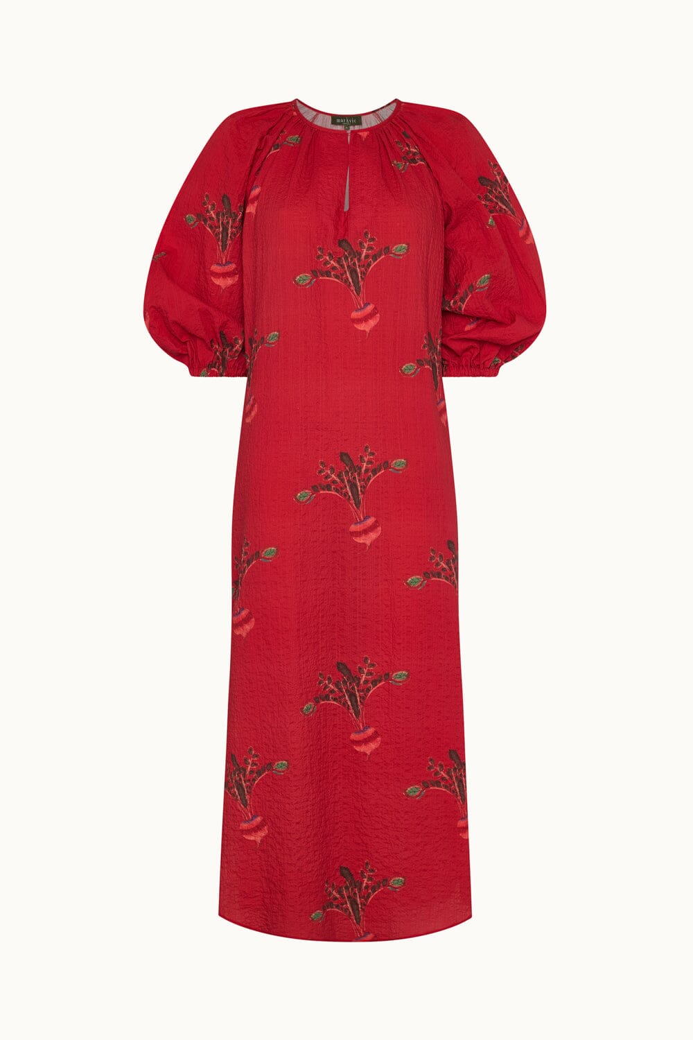 Babet Dress