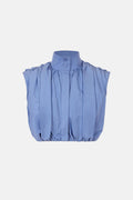 Balloon Blue Top