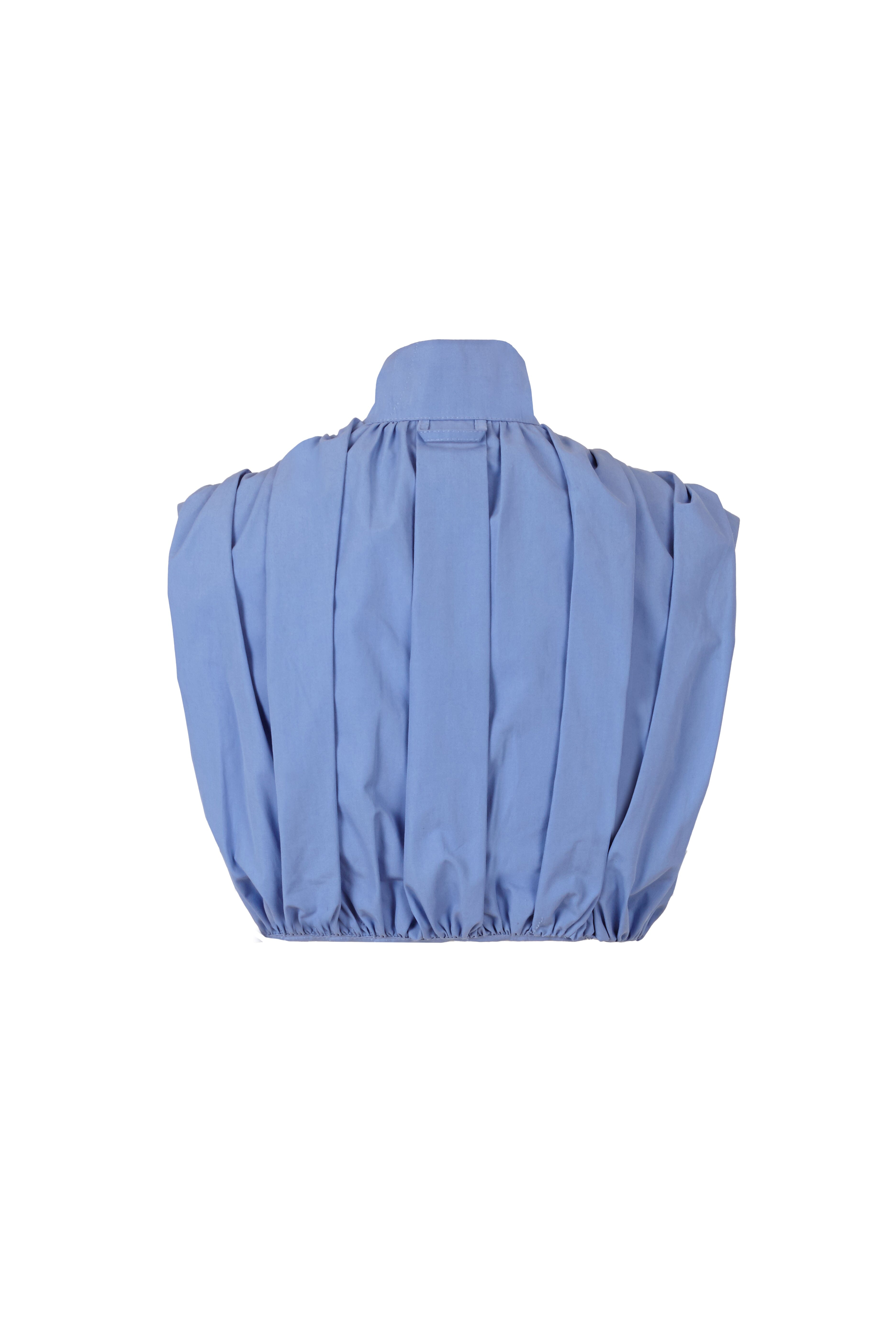 Balloon Blue Top