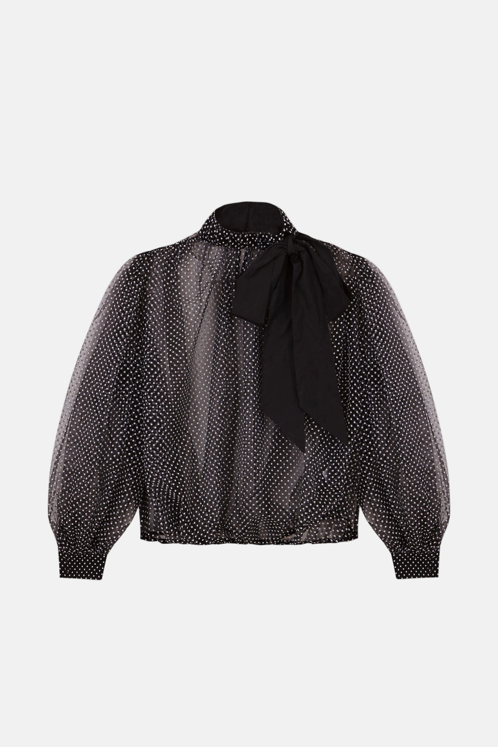 Balloon Plumetti Blouse