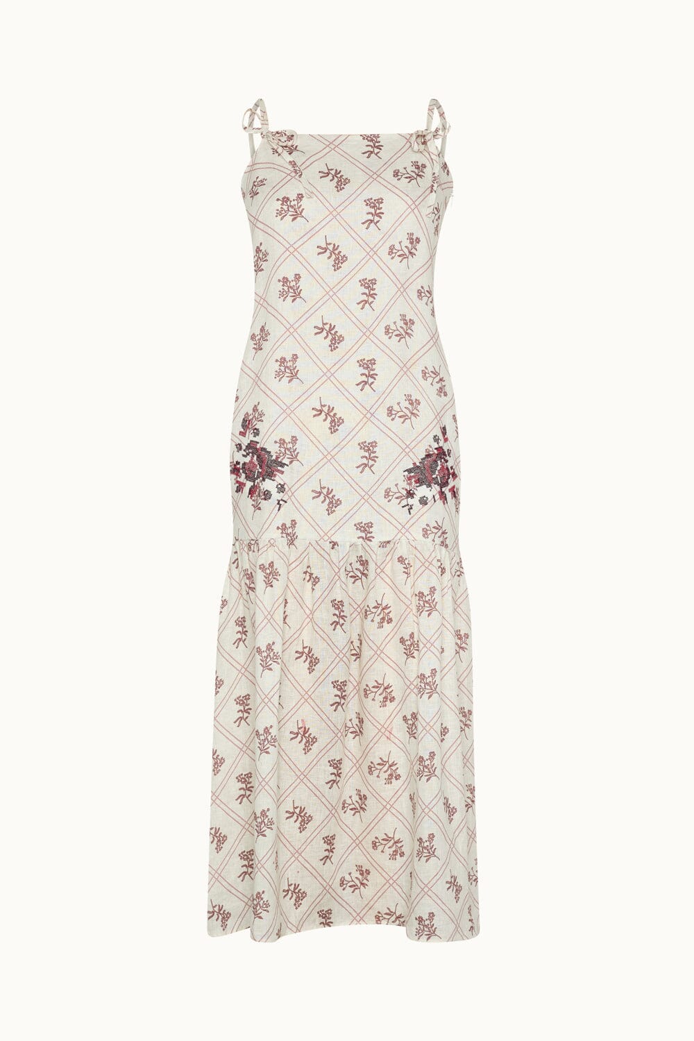 Bambalia Dress