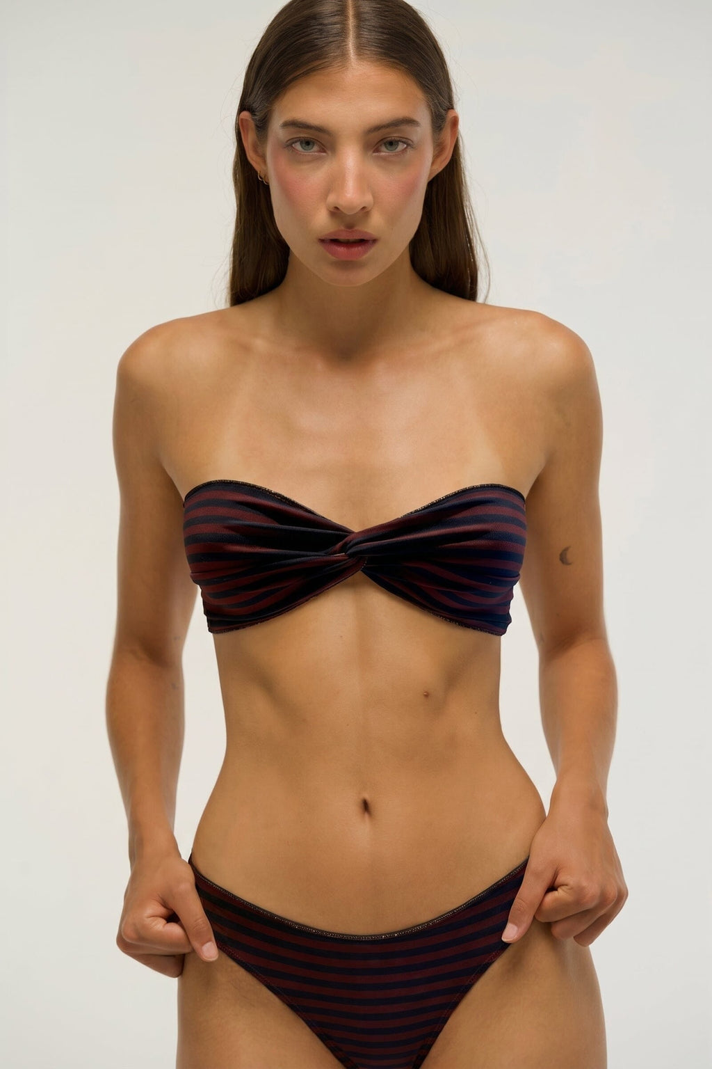 BANDEAU BIKINI KODAK