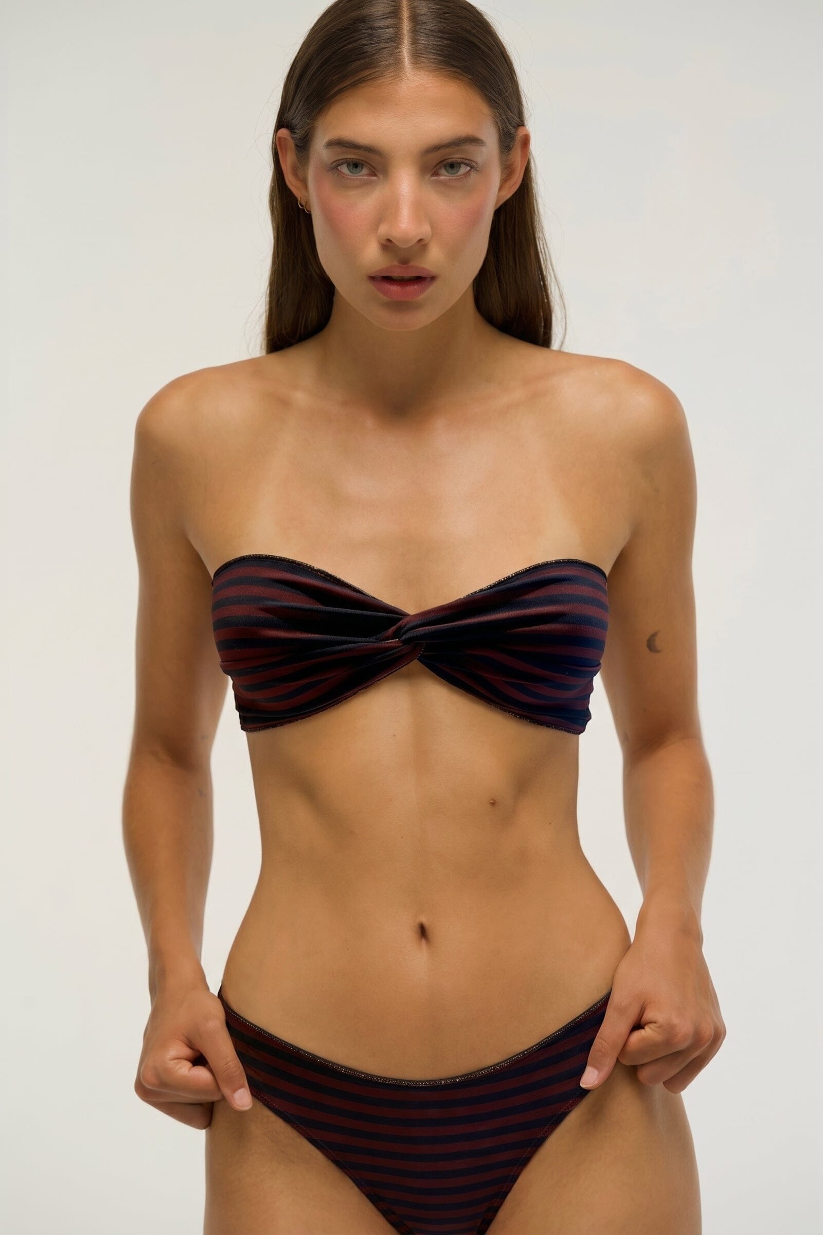 BANDEAU BIKINI KODAK