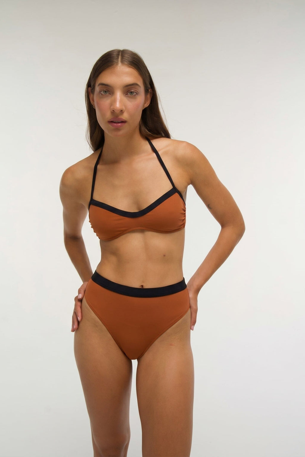 BANDEAU BIKINI RIGA