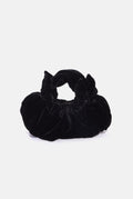 Bernatta Bag Black Velvet