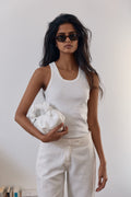 Bernatta Bag Off White