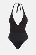 BAÑADOR BERTA BLACK