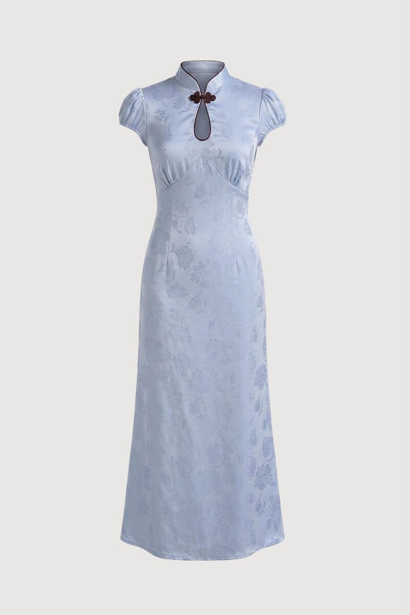 Bessette Dress