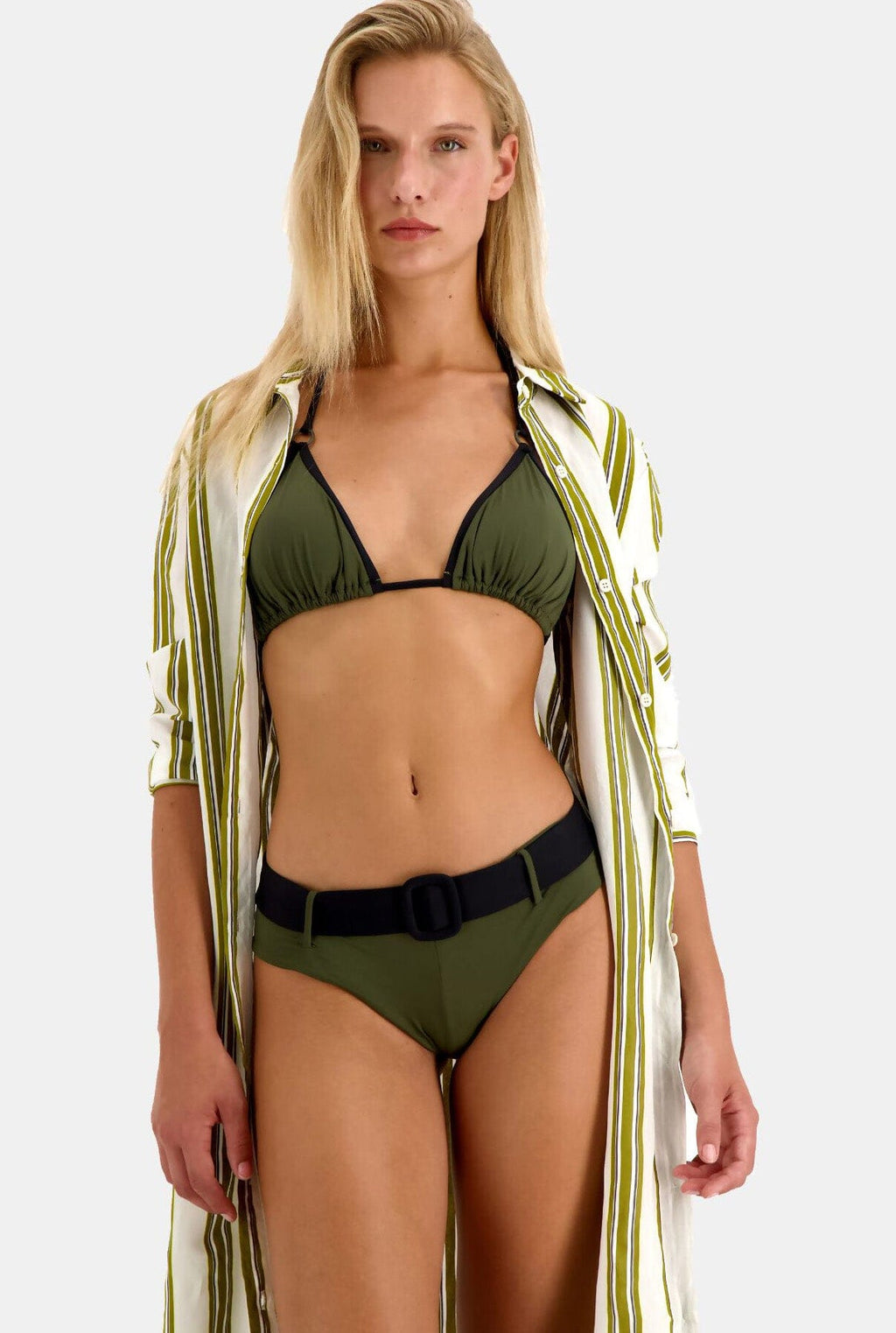 BIKINI BELT