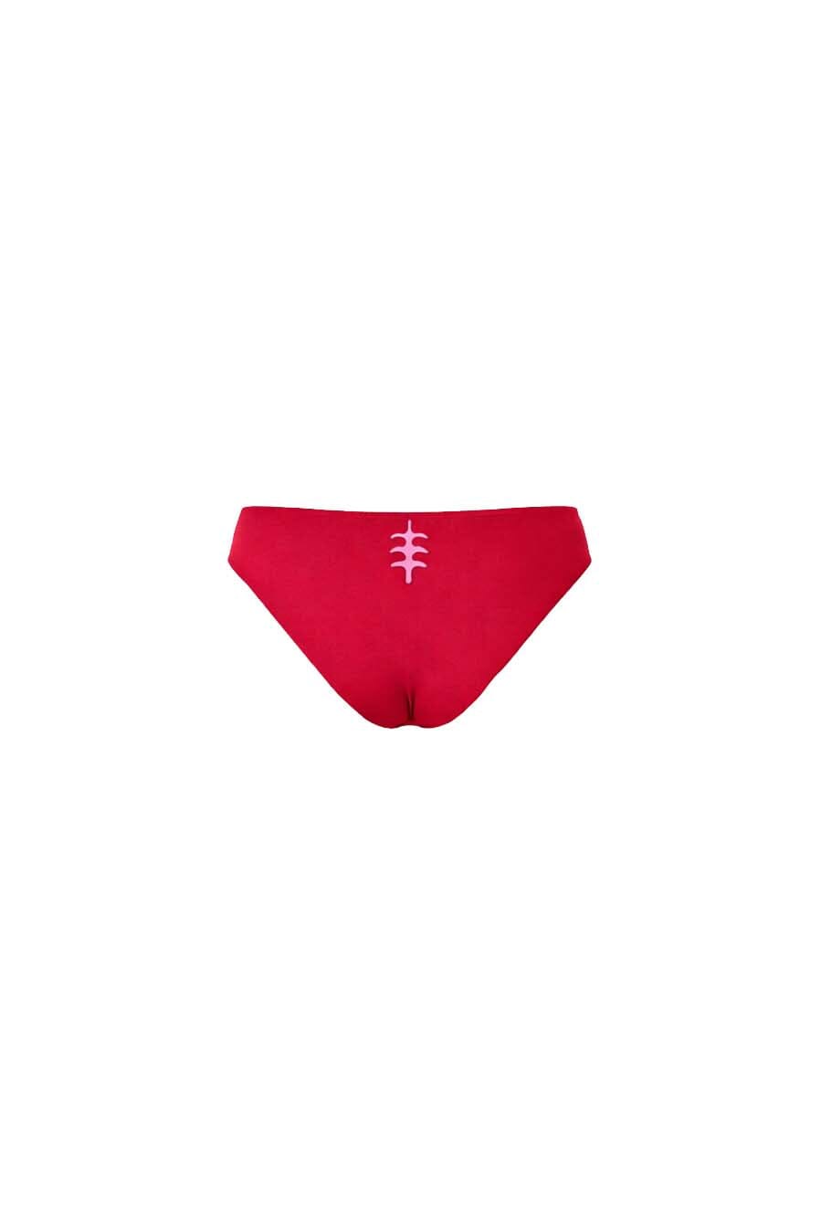 BIKINI BOTTOM NATURAL BIMINI FRESA