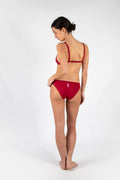 BIKINI BOTTOM NATURAL BIMINI FRESA