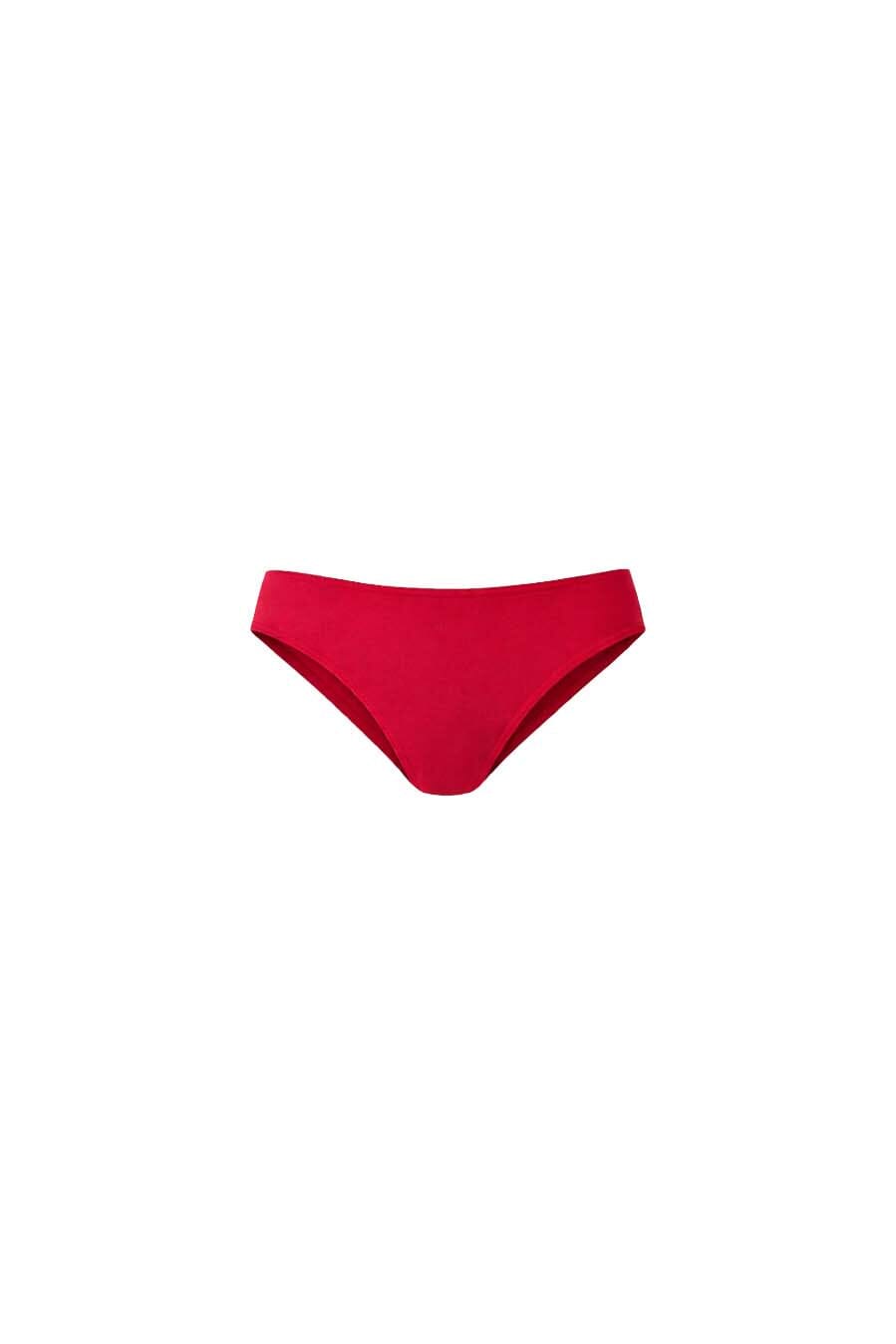 BIKINI BOTTOM NATURAL BIMINI FRESA