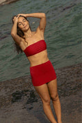 BIKINI BOTTOM ONEKINI BIMINI FRESA