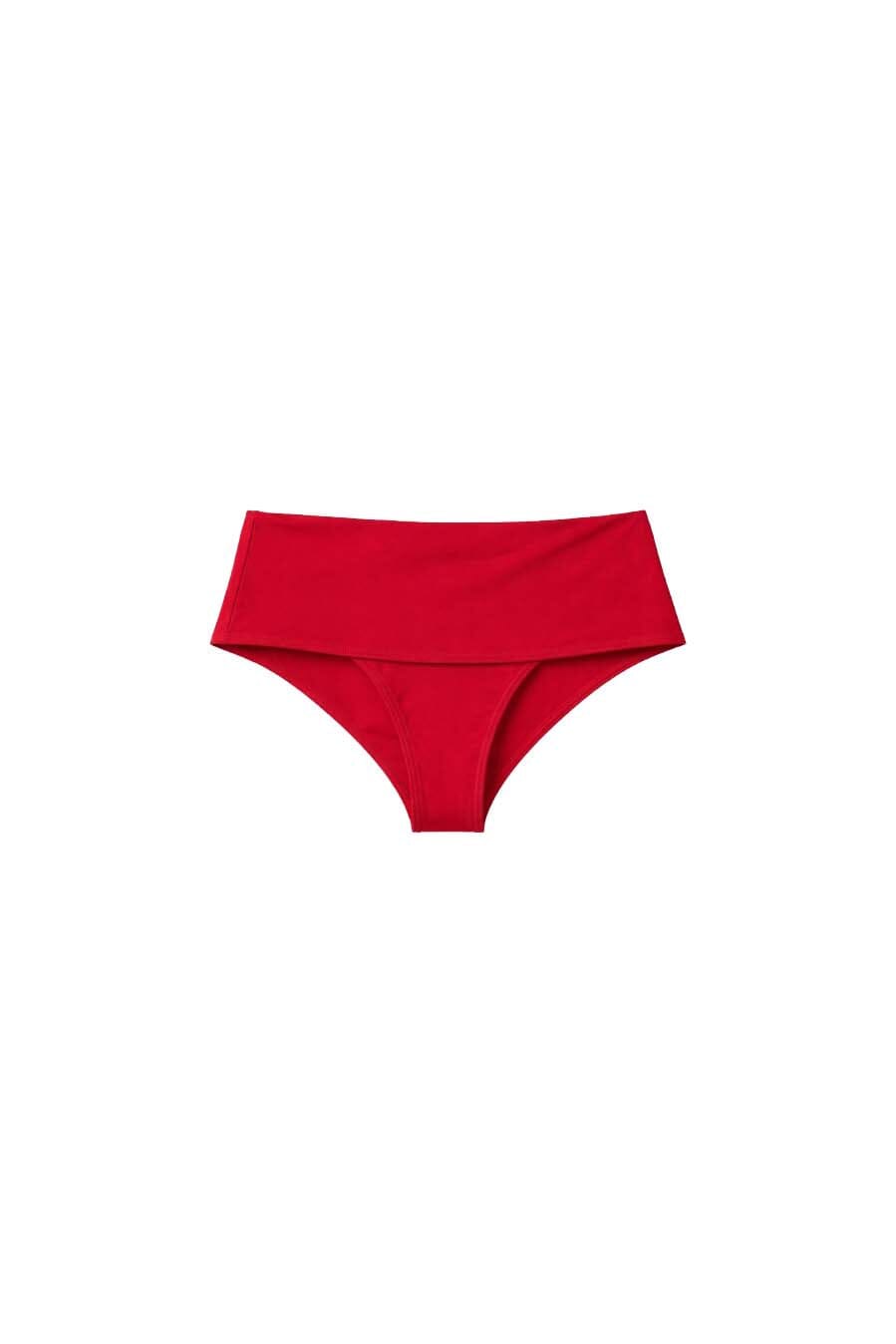 BIKINI BOTTOM ONEKINI BIMINI FRESA