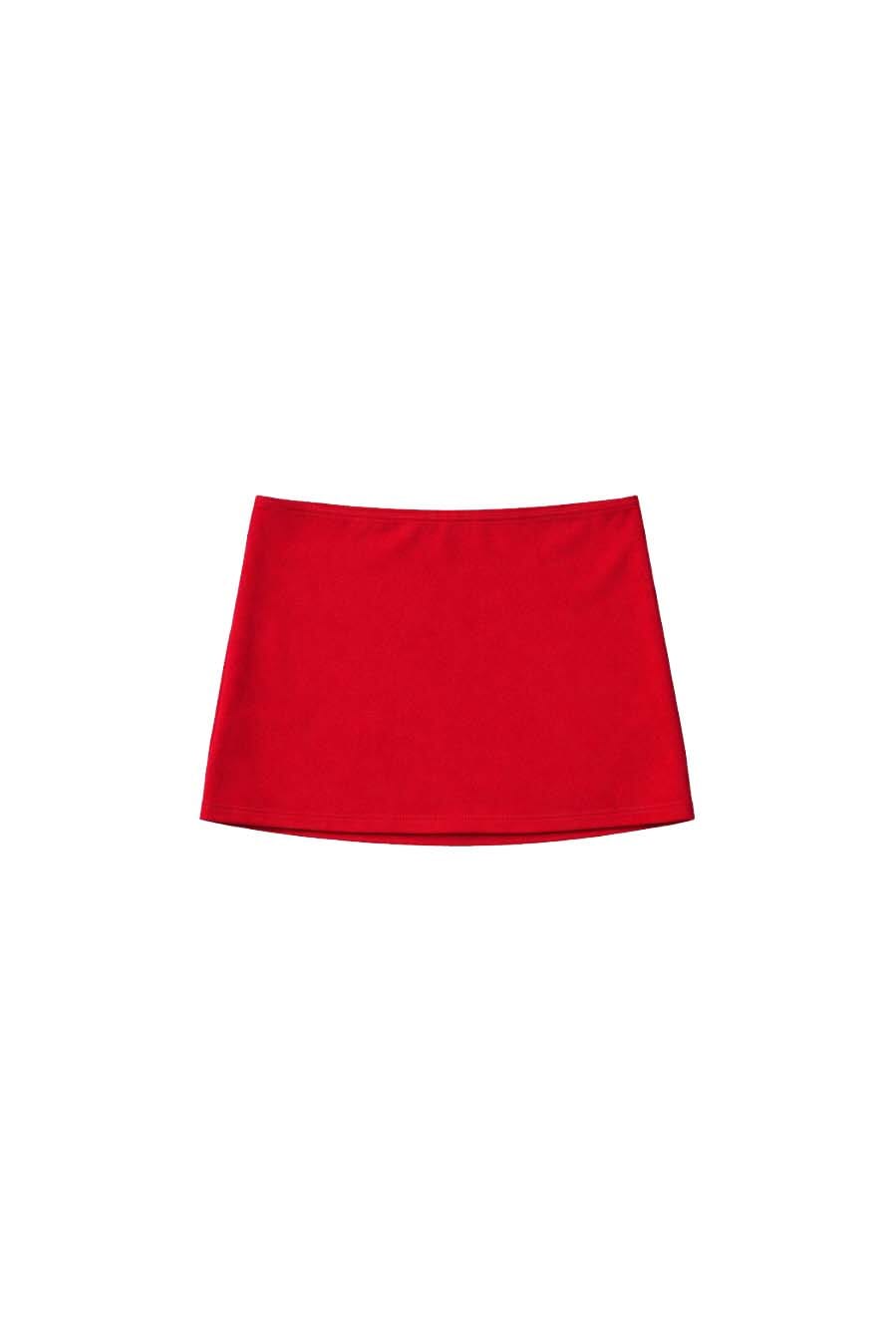 BIKINI BOTTOM ONEKINI BIMINI FRESA