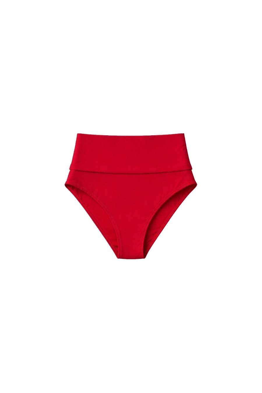 BIKINI BOTTOM ONEKINI BIMINI FRESA
