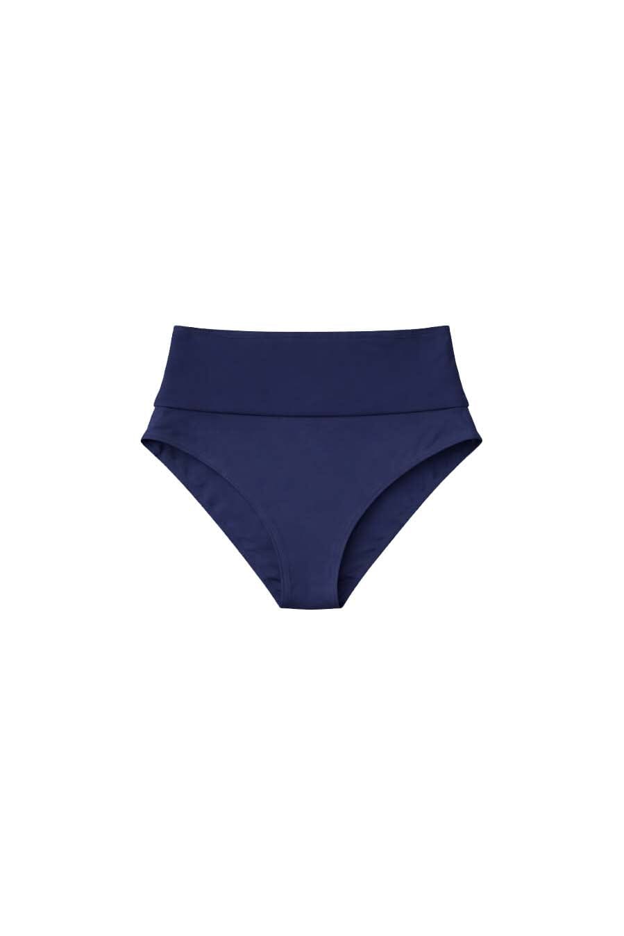 BIKINI BOTTOM ONEKINI BIMINI MARINO