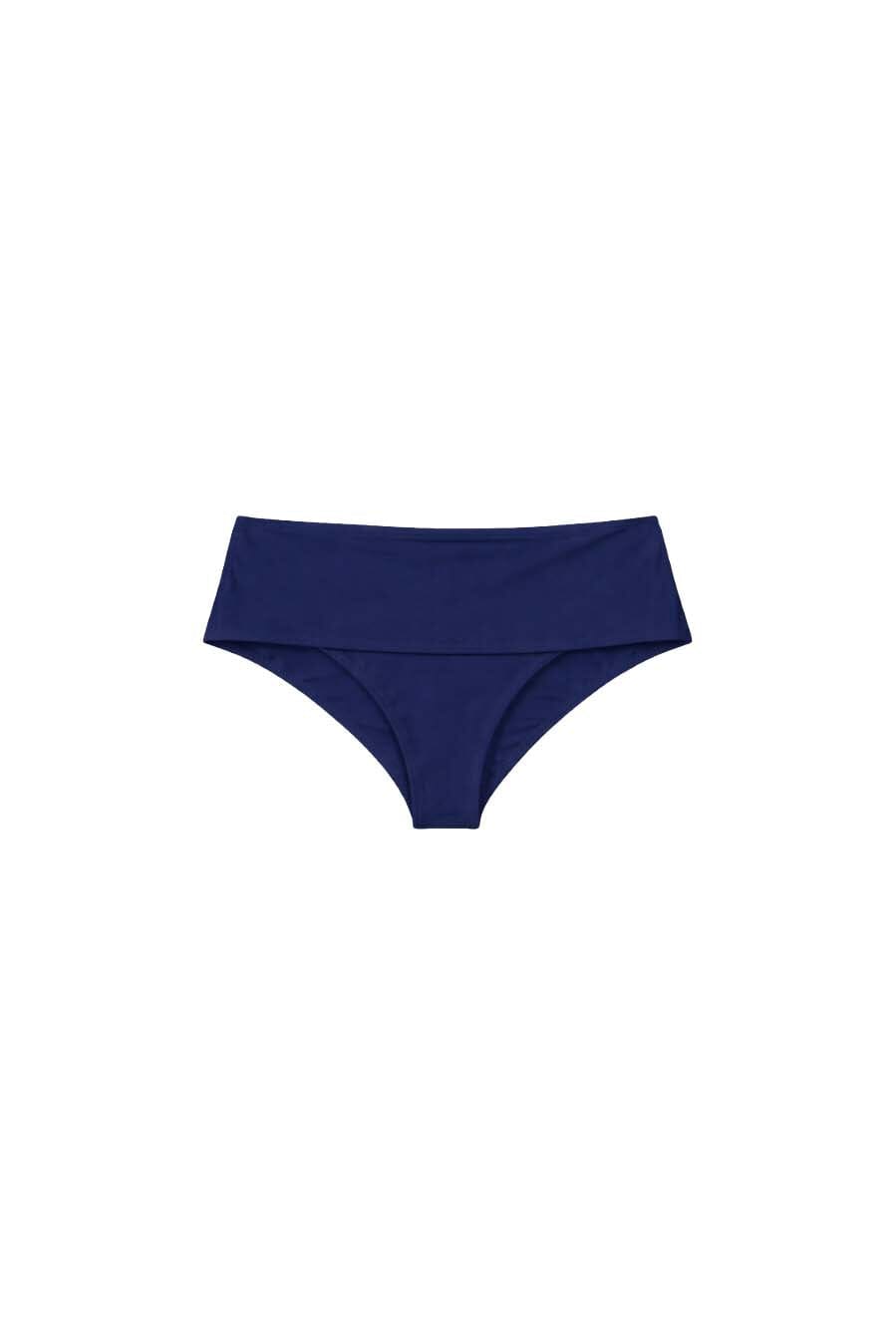 BIKINI BOTTOM ONEKINI BIMINI MARINO