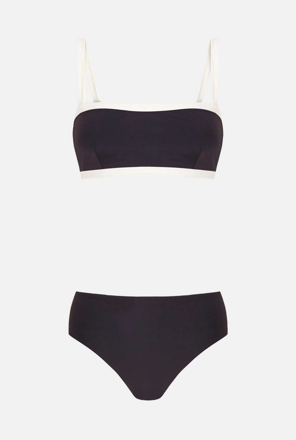 BIKINI BOTTOM RETRO ISLA GRIS