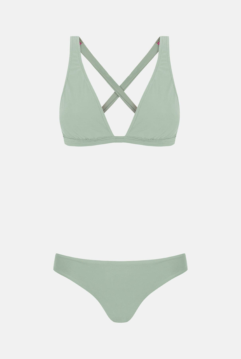 BIKINI TOP PEAK ISLA VERDE