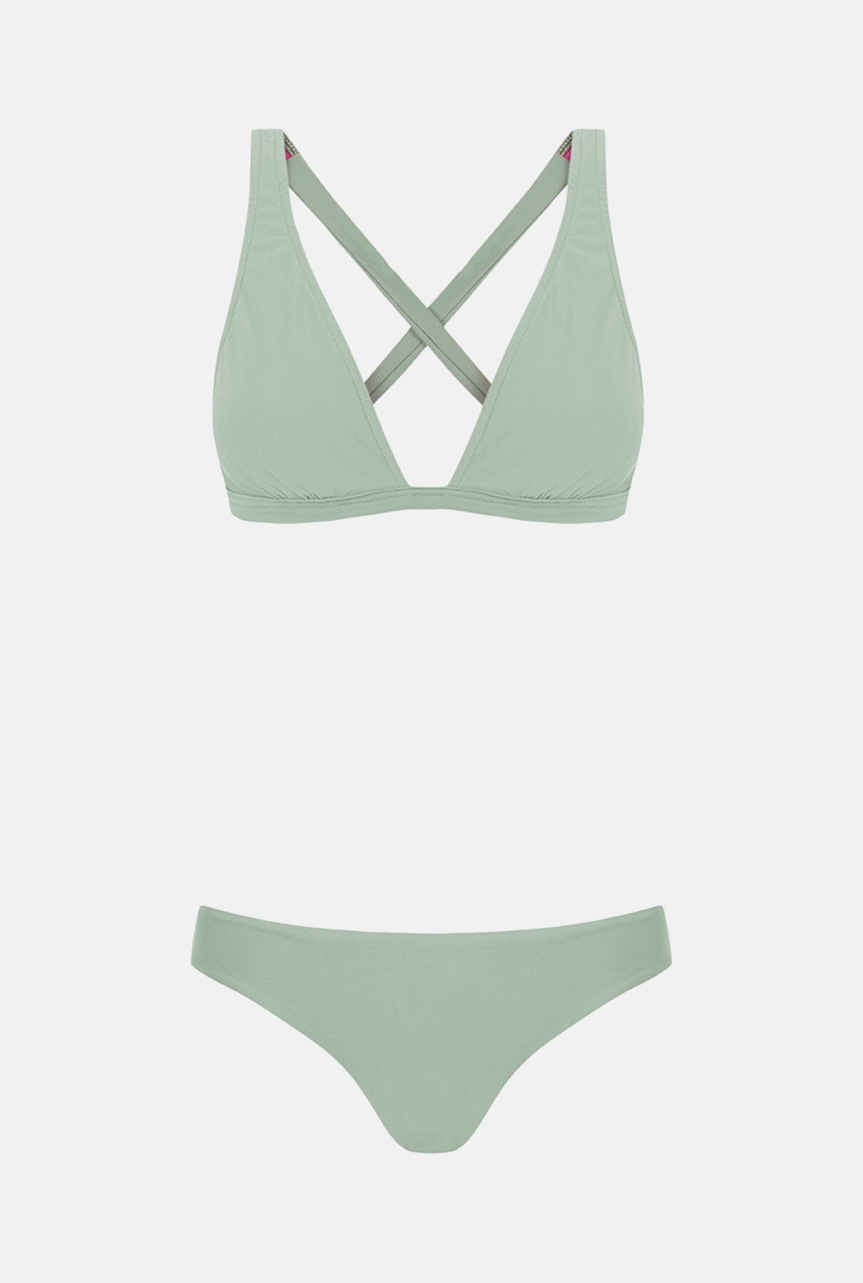 BIKINI TOP PEAK ISLA VERDE