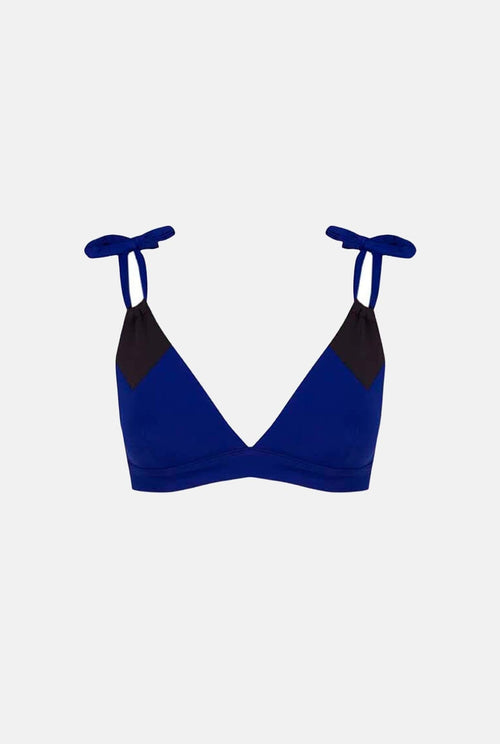 BIKINI TOP ROMBO SALITRE AÑIL