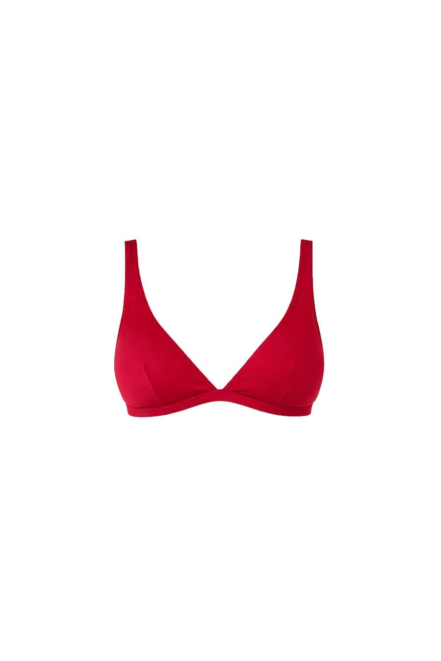 BIKINI TOP TRIÁNGULO BIMINI FRESA