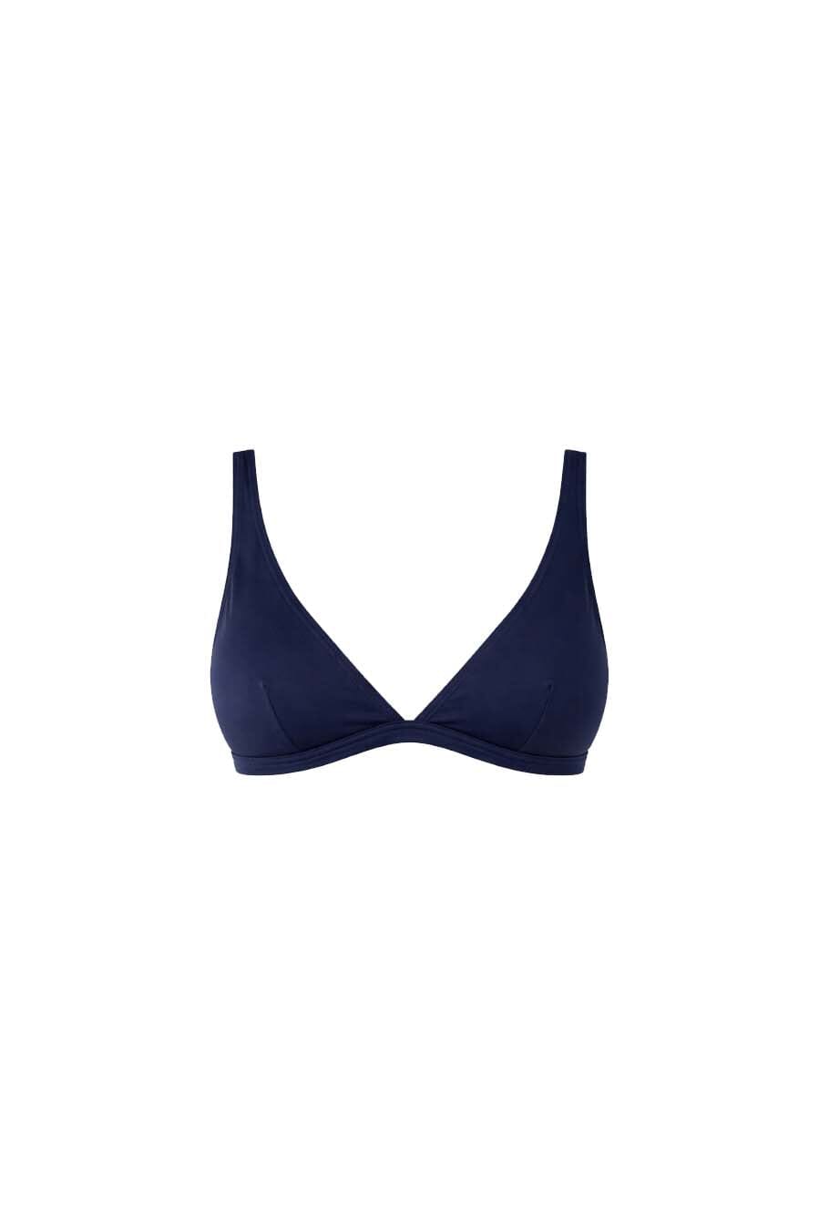 BIKINI TOP TRIÁNGULO BIMINI MARINO