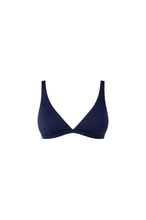 BIKINI TOP TRIÁNGULO BIMINI MARINO