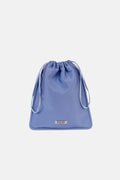 Bolsito Clara Sky Blue