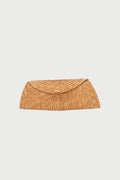 Bolso de mano Baguette bronce mediana