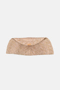 Bolso de mano Baguette Topo Mediana