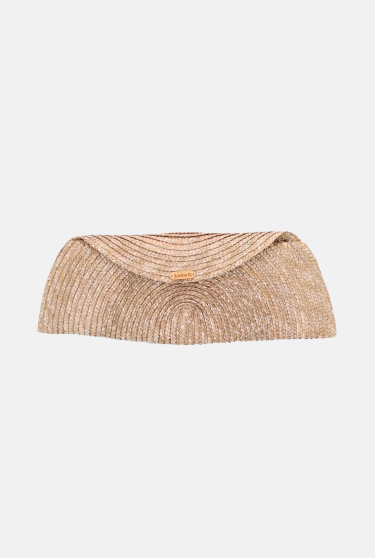 Bolso de mano Baguette Topo Mediana