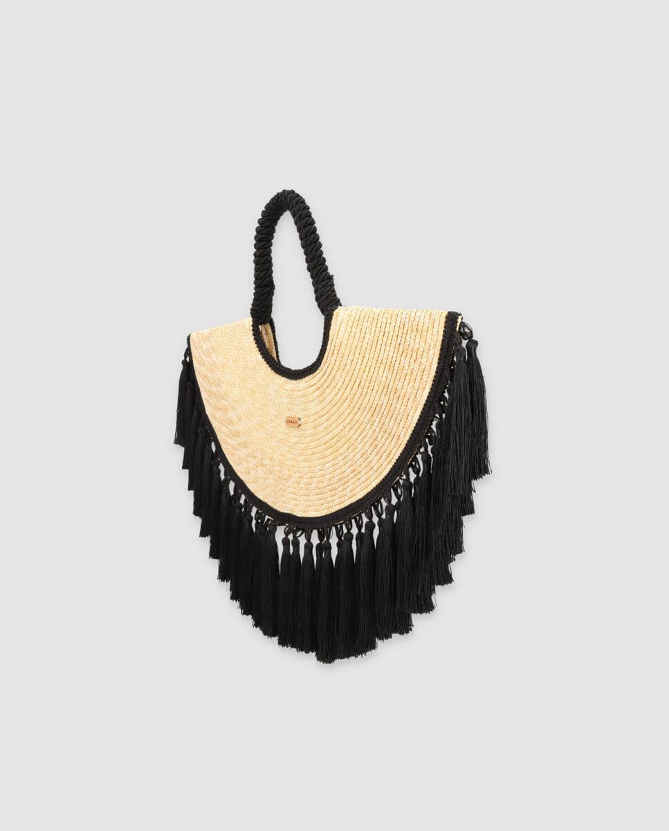 Bolso Nanai natural