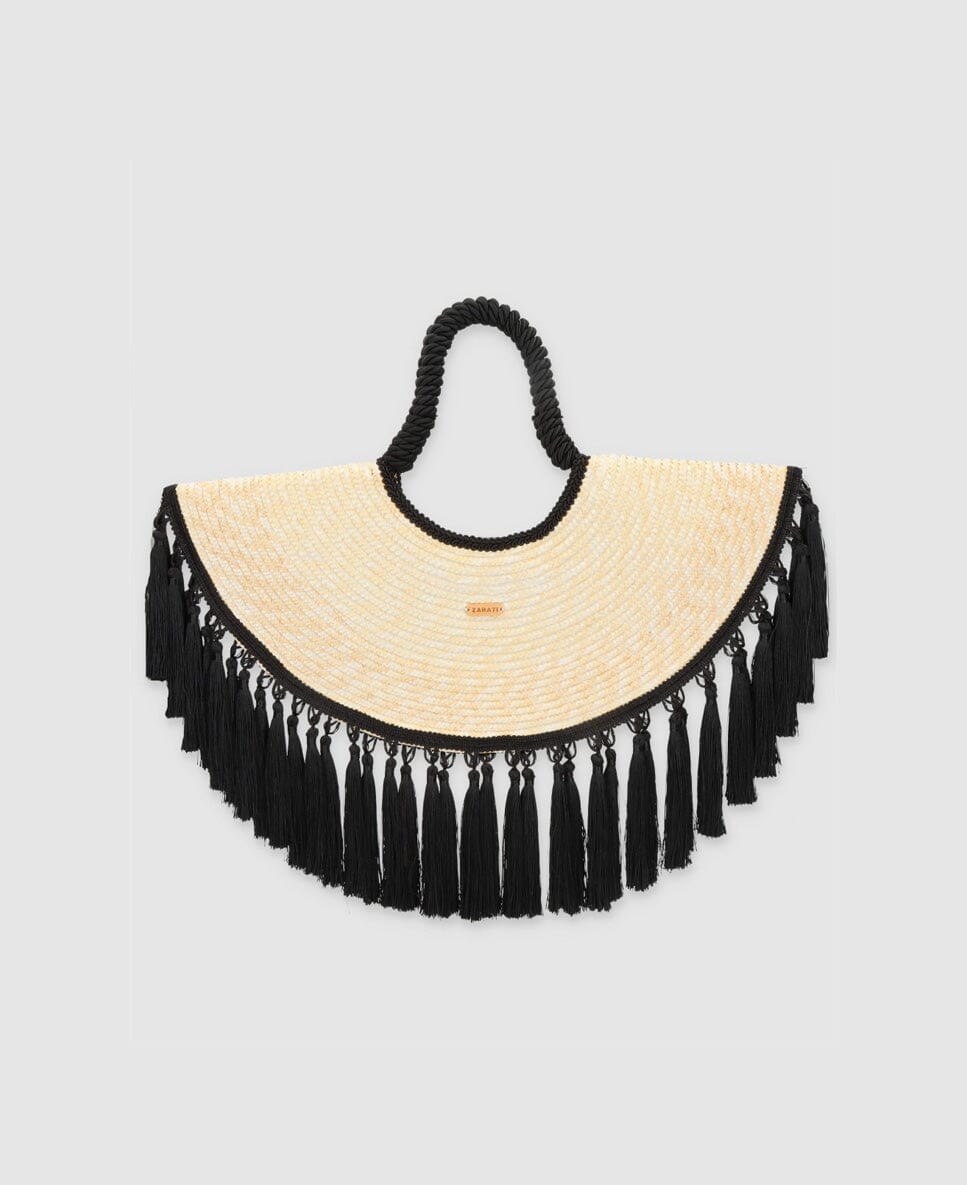 Bolso Nanai natural