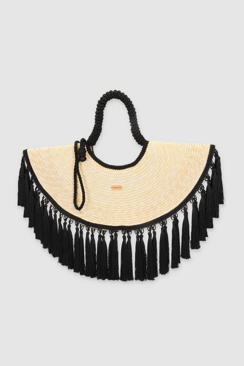 Bolso Nanai natural