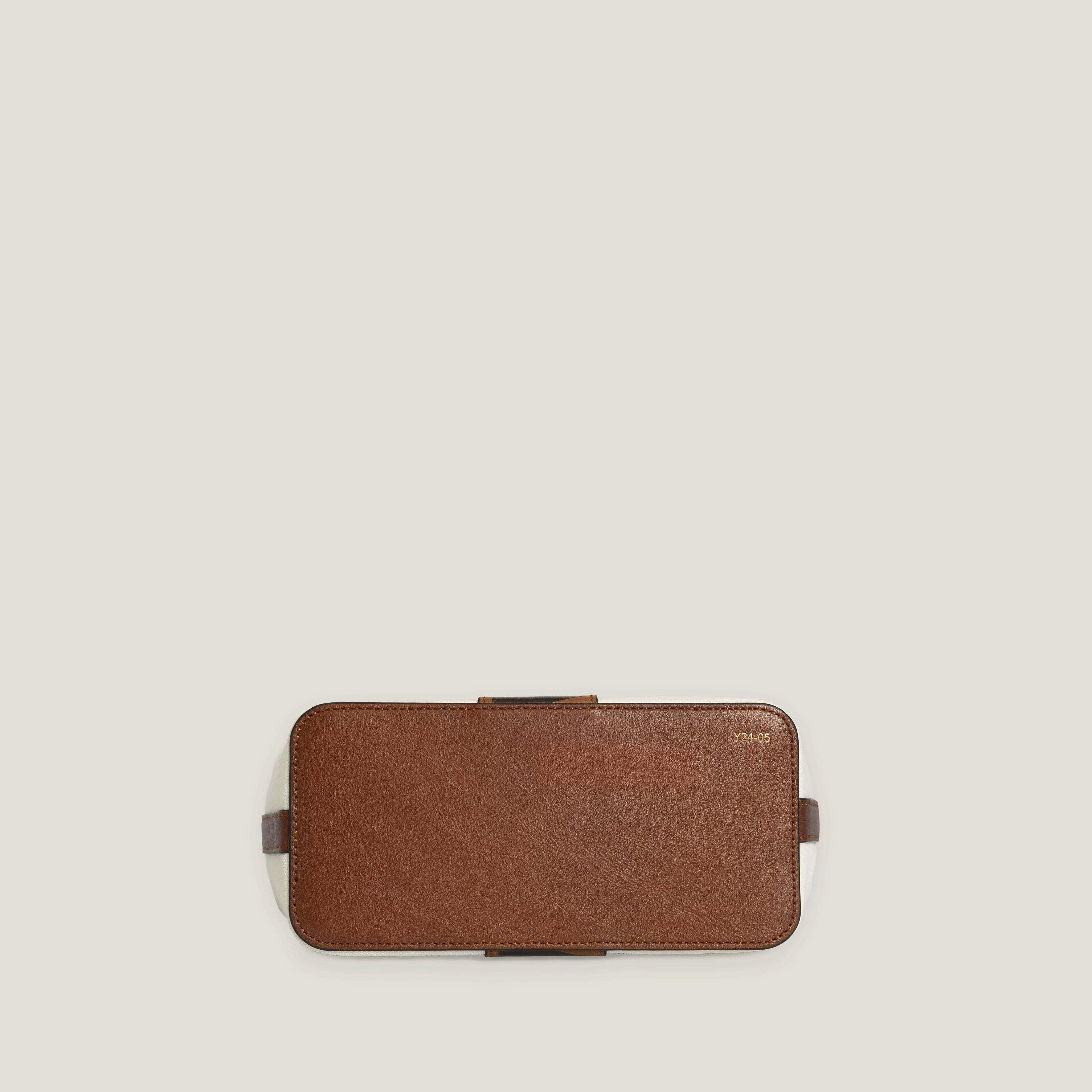 Piaffe Hazelnut Bag