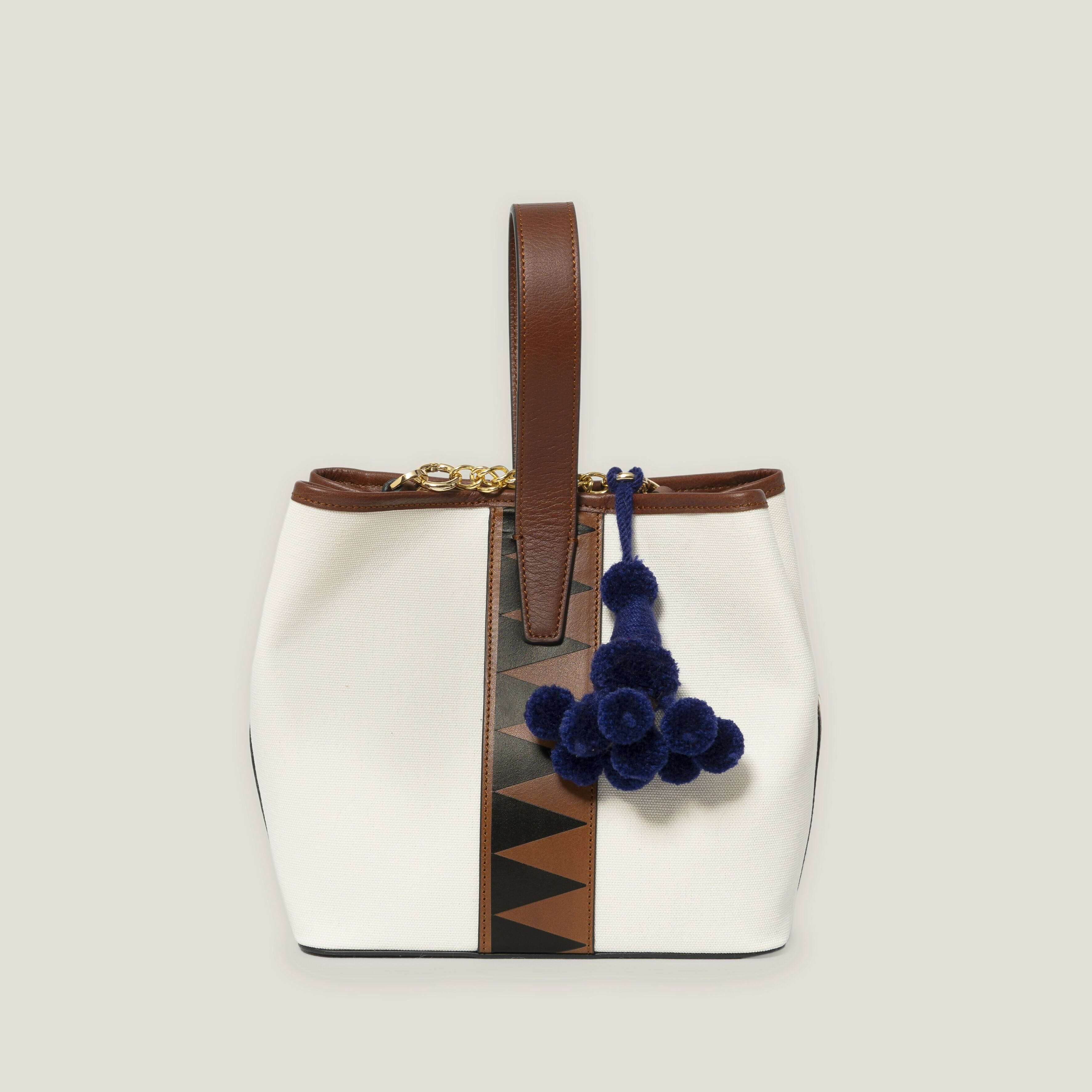 Piaffe Hazelnut Bag