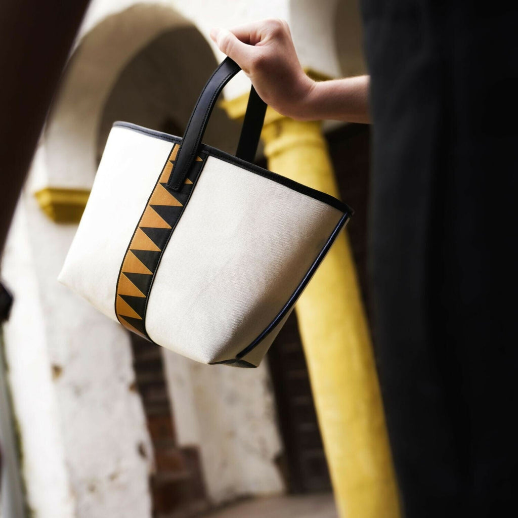 Black Piaffe bag