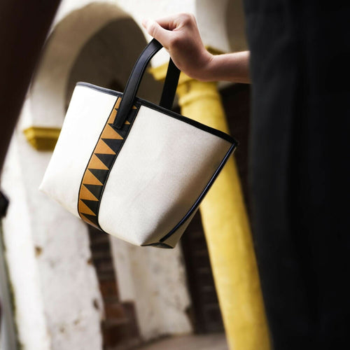 Black Piaffe bag