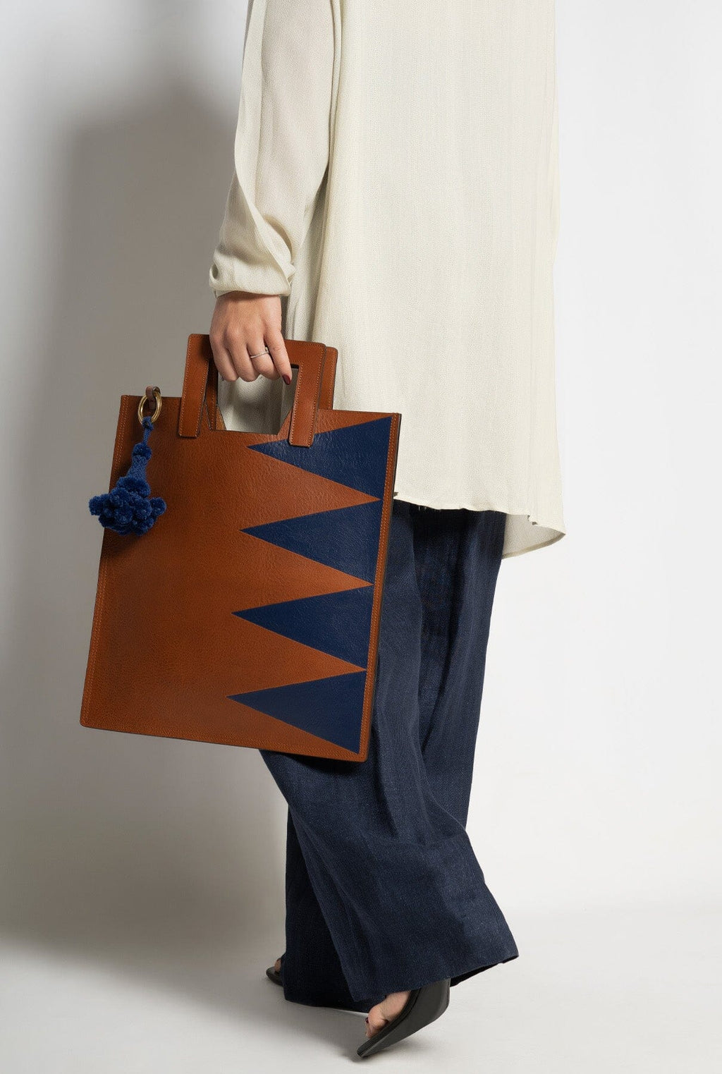 Bolso Sulky Marrón