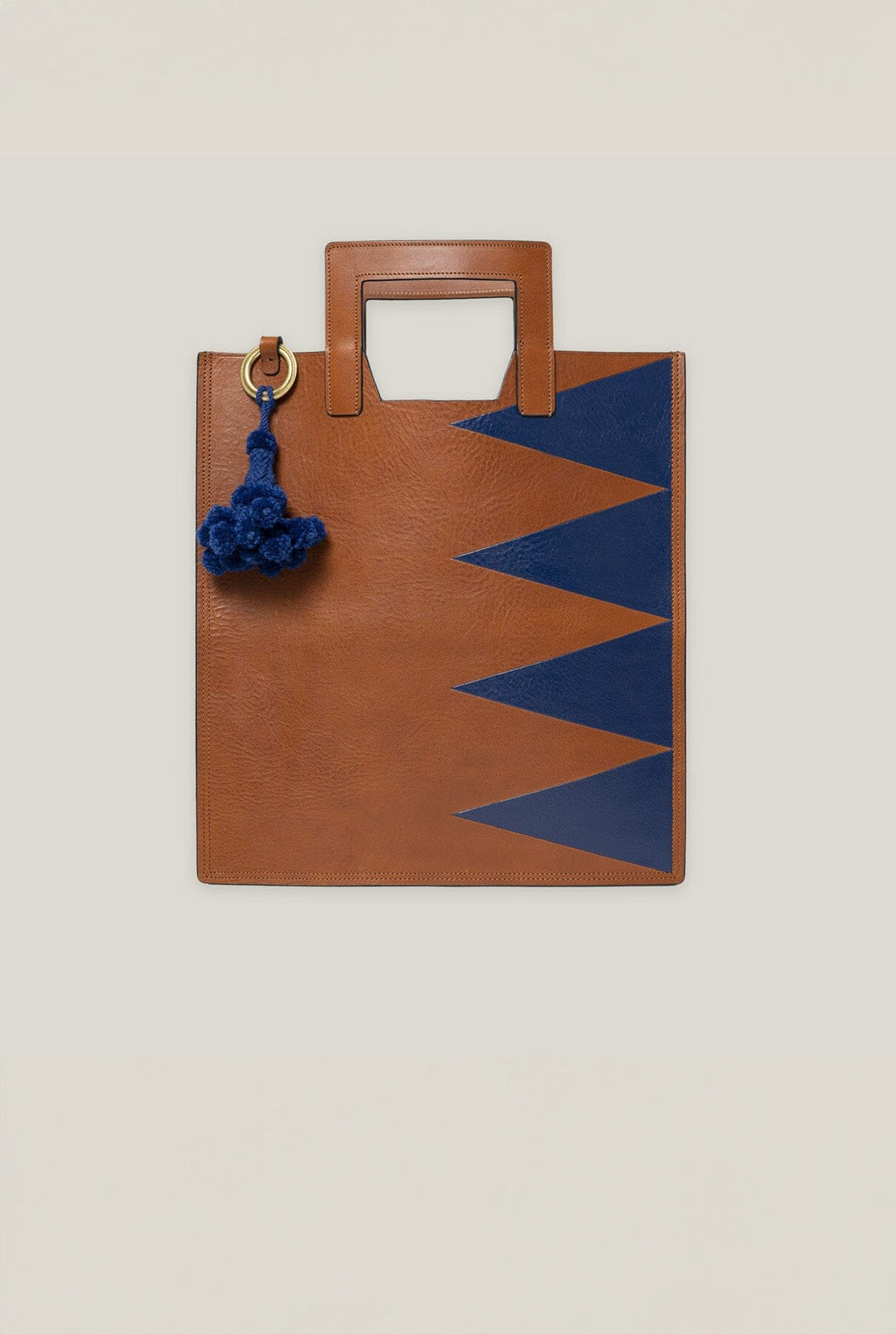 Bolso Sulky Marrón